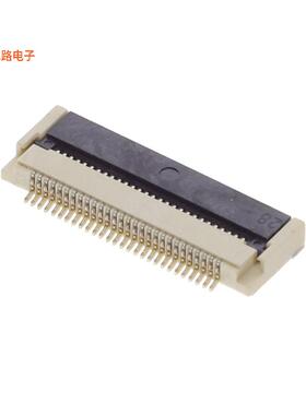 CF34282D0R0-05-NH -[全新CONN FFC BOTTOM 28POS 0.5MM R/A]