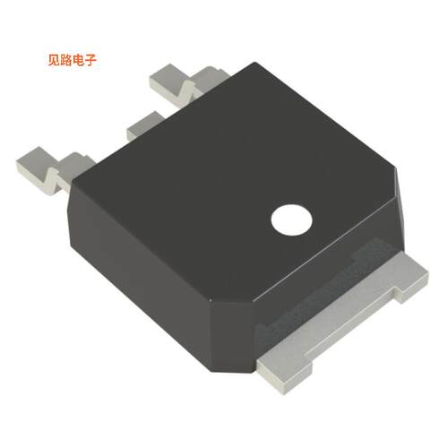 BYV25D-600,118 -[全新DIODE STANDARD 600V 5A DPAK]