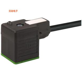 8000-80010-3840500 -[全新EXACT8, 10XM8, 3 POLE MOULDED CA]