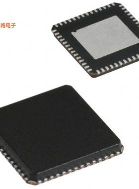 CY7C68014A-56LFXC -原装[8-BIT, EEPROM, 8051 CPU未验证