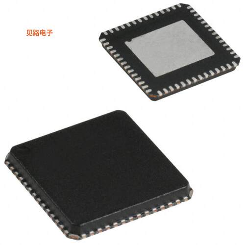 CY7C68016A-56LFXC -原装[8-BIT, EEPROM, 8051 CPU未验证