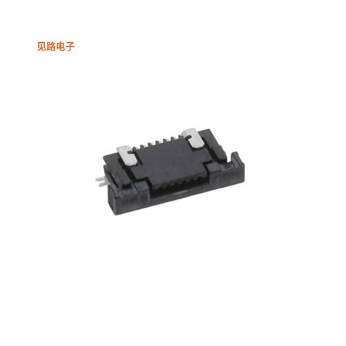 SFV6R-2STE1HLF -原装[CONN FFC FPC TOP 6POS 0.5MM R/AFFC，FPC