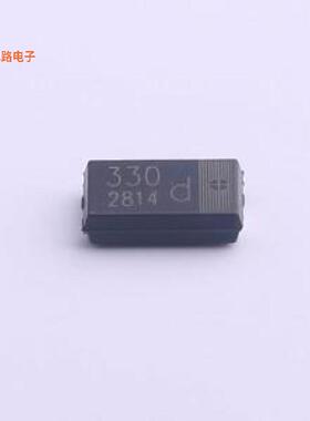 MPL337M0DG19TR -[原装固态SMD,4.3x7.3mm