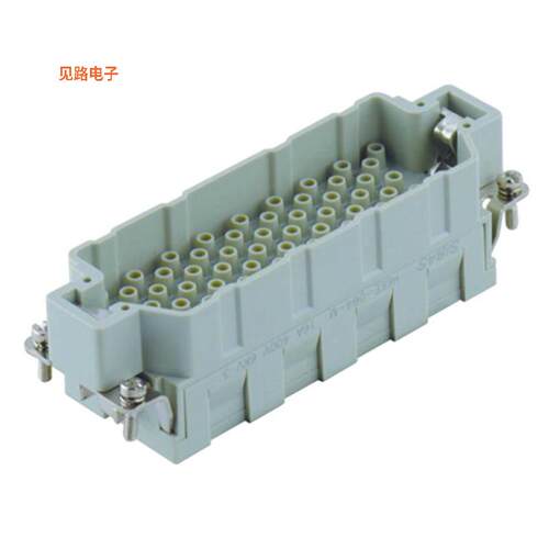 T2050643101-000 -[全新INSERT MALE 64P+1GND HEEE-064