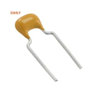 CER 1UF 50V C330C105M5U5TA7301 RADIAL1 CAP Z5U 原装