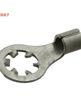 0190740018 -原装[CONN RING CIRC 14-16AWG #8 CRIMP圆形