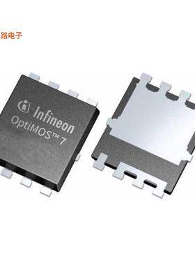 IAUCN04S7N015ATMA1 -[原装MOSFET_(20V 40V)TDSON-8(5.5x5.2)