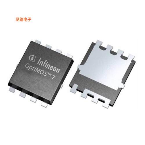 IPC100N04S51R9ATMA1 -[全新MOSFET N-CH 40V 100A 8TDSON-34]