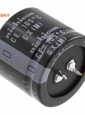 LGX2D102MELC30 -原装[CAP ALUM 1000UF 20% 200V SNAP TH1000 F