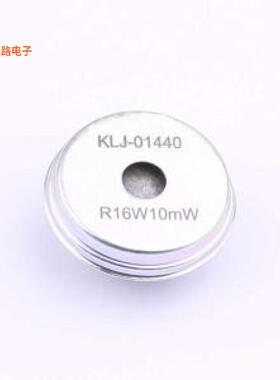全新KLJ-01440R16W10mW -[原装扬声器/喇叭]