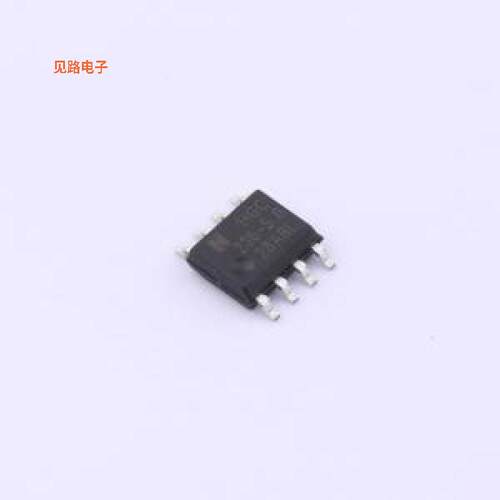 LM236D-5.0RG -[原装电压基准芯片SOP-8