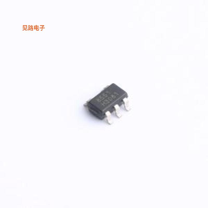 RS8551XF-Q1 -[原装精密运放SOT-23-5