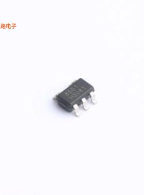 RS8551XF-Q1 -[原装精密运放SOT-23-5