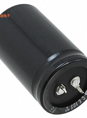 LGU1H103MELB -原装[CAP ALUM 10000UF 20% 50V SNAP TH10000 F