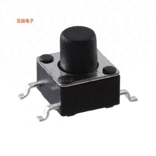1301.9316 -[全新SWITCH TACTILE SPST-NO 0.05A 12V]