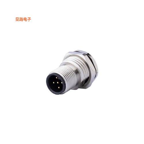 CDM1210-05A-MT-F16-67 -[全新5 PIN, PANEL MOUNT, SOLD