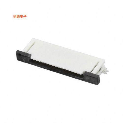 0527451897 -[全新CONN TOP 18POS 0.5MM R/A]