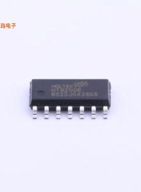 HT9200B -[原装接口ICSOIC-14