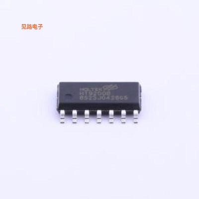 HT9200B -[原装接口ICSOIC-14