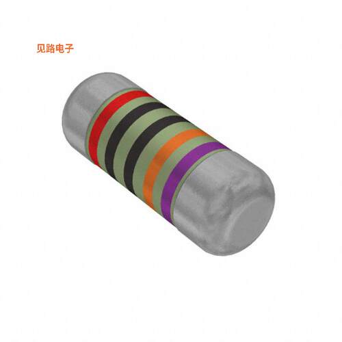 SMM02040D2003BB300 -[全新RES 200K OHM 0.1% 1/4W MEL