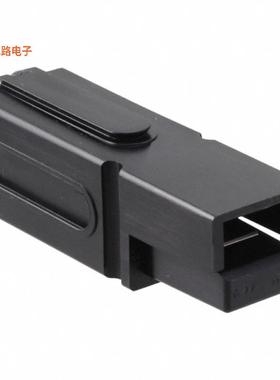 1604001-2 -原装[CONN HSG 1POS BLACKCONN HSG 1POS BLACK