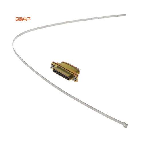 MM-3P3-051-113-4100 -[全新CONN MICRO-D PLUG 51POS SLDR CUP]