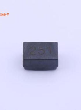 SMCM090605-251 -[原装共模滤波器SMD,9.0x6.0x5.0mm