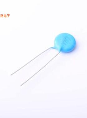 DCF332M46Y5UQ6BL7A0 -[Y5U插件,P=7.5mm安规