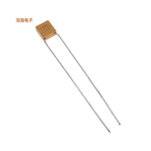 M39014/01-1496 -[全新CAP CER 0.01UF 100V BX RADIAL]