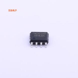 FM24C04D-SO-T-G -[原装EEPROMSOP-8