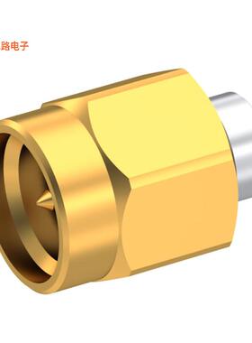 R125055002 -原装[SMA M STR SD.141 C100SMA