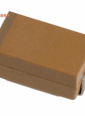 NOJD157M006RWJ -原装[CAP NIOB OXI 150UF 20% 6.3V 2917150 F