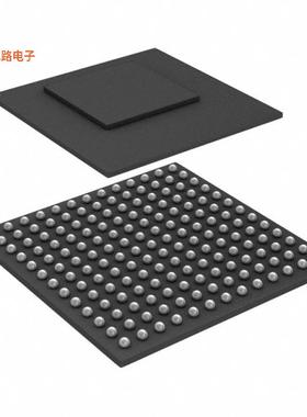 AD9161BBCZ -原装[IC DAC 11BIT A-OUT 169CSPBGA未验证