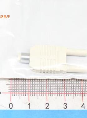 全新HFBR-4506Z -[原装CONN FIBER PLUG DUPLX 1000UM]