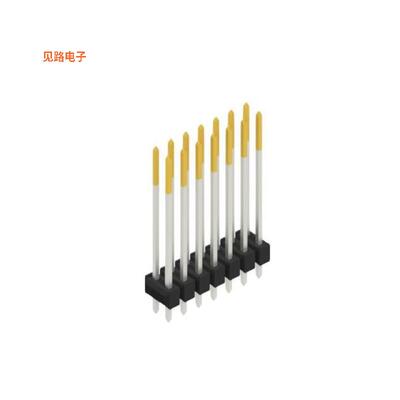 SL 22 265 14 S -原装[TWO ROWS,  0.635 MM接头