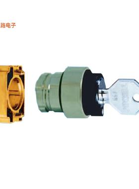 2AK2-02 -[全新CONFIG SW BODY KEYLOCK NON-ILLUM]