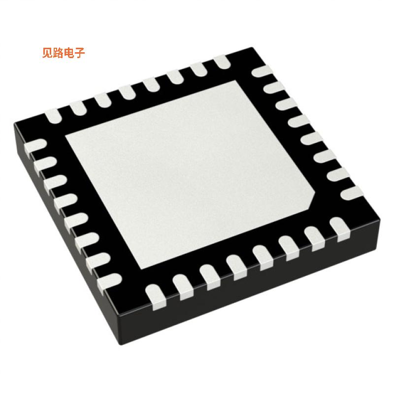 PCM3794RHBT -正品[IC STEREO AUD CODEC 16BIT 32-QF