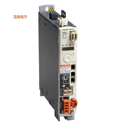 LXM32AD18N4 -[全新LXM32A CAN RJ45 18A RMS PEAK 3PH]
