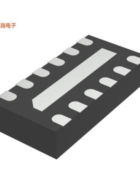 PEMI6QFN/RE,132 -原装[FILTER RC(PI) 100 OHMS ESD SMD低通