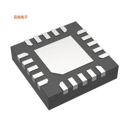 PIC18F14Q40-I/REB -[全新IC MCU 8BIT 16KB FLASH 20VQFN]