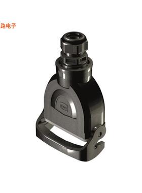 19433160757 -[全新HAN-ECO 16B CABLE TO CABLE HOOD,]