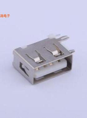 U221-041N-1WC612-FS -[原装USB插件