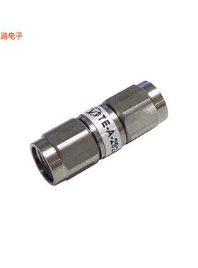 TE-A-292-MM -原装[2.92mm Test Essentials Adapters插头至插头