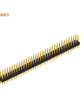 SLP 2 16 129 66 G -原装[Two rows, 2-72 contacts, f