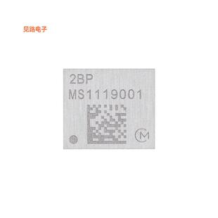 LBUA0VG2BP-741 -原装[RF TXRX MODULE 802.15.4 SMD未验证