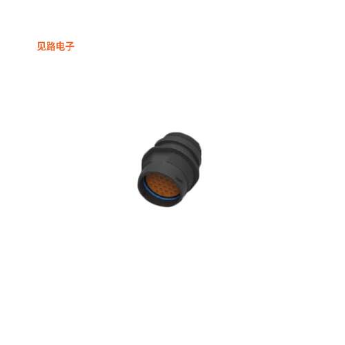 HDP24-24-31PE-L015 -[全新CONN RCPT HSNG MALE 31POS PNL MT]