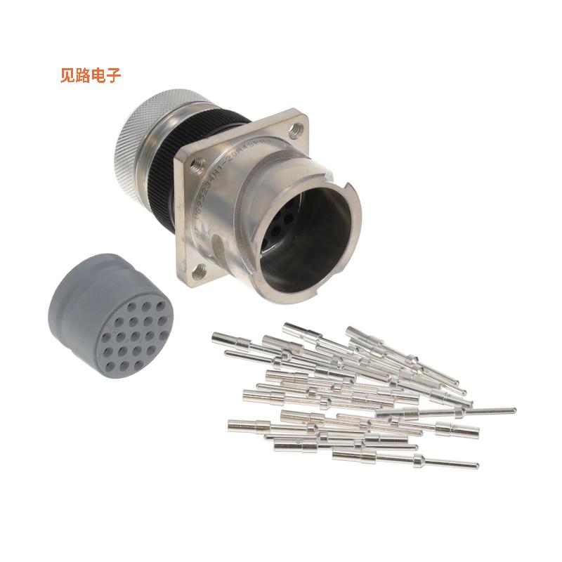 VG95234N1-20A48PNJ -[全新VG95234 19C 19#15 PIN CABLE RECP]