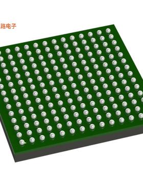 PI7C9X2G606PRDNJAEX -[全新IC INTFACE SPECIALIZED 196LBGA]