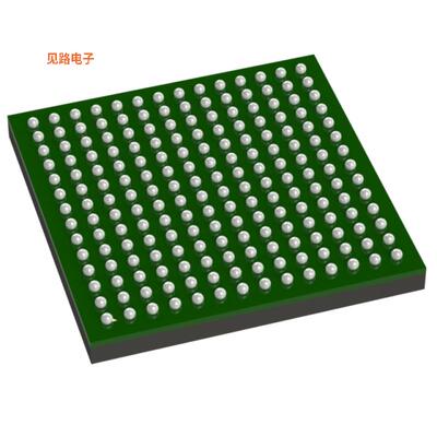 PI7C9X2G606PRDNJAE -[全新IC INTFACE SPECIALIZED 196LBGA]