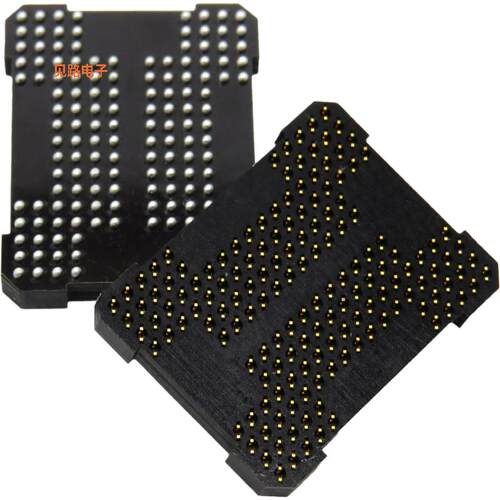 108656-0036 -原装[Socket-NAND 152 14.0 x 18.0 -1.0PGA